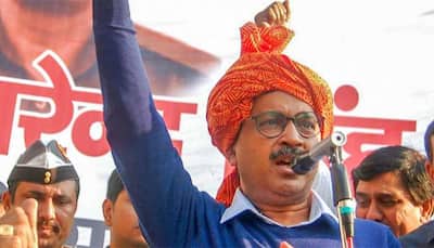 Arvind Kejriwal to head AAP's campaign in Delhi, Haryana and Punjab