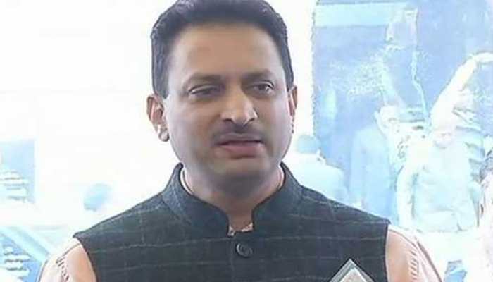 It's daylight rape on Hindus: Union Minister Ananth Kumar Hegde on entry of women in Sabarimala temple It's daylight rape on Hindus: Union Minister Ananth Kumar Hegde on entry of women in Sabarimala temple