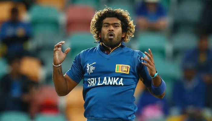 Lasith Malinga wants Sri Lanka to perform, says time to ‘rebuild’ is over