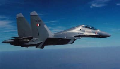 IAF's Su-30MKI costlier than Russian Su-30 due to India specific features