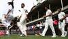 Sydney Test: Team India wears black armbands to pay tribute to late coach Ramakant Achrekar