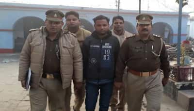Yogesh Raj, main accused in Bulandshahr violence case, arrested