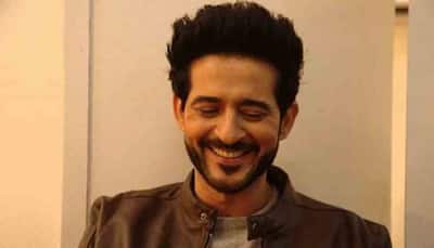 Hiten Tejwani to play ACP in murder mystery web show 'The Investigation'