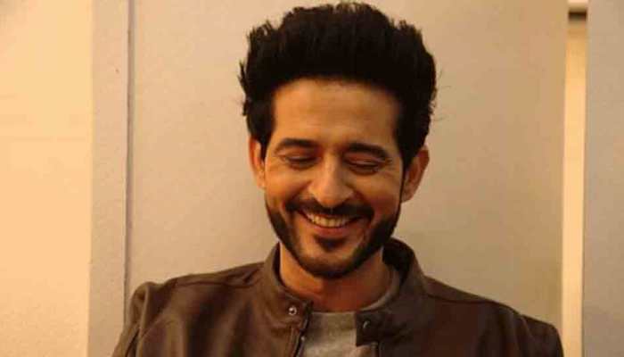 Hiten Tejwani to play ACP in murder mystery web show 'The Investigation'