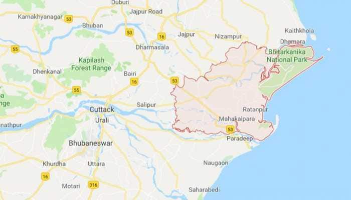 9 killed after boat capsizes in Odisha&#039;s Mahanadi River