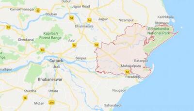 9 killed after boat capsizes in Odisha's Mahanadi River