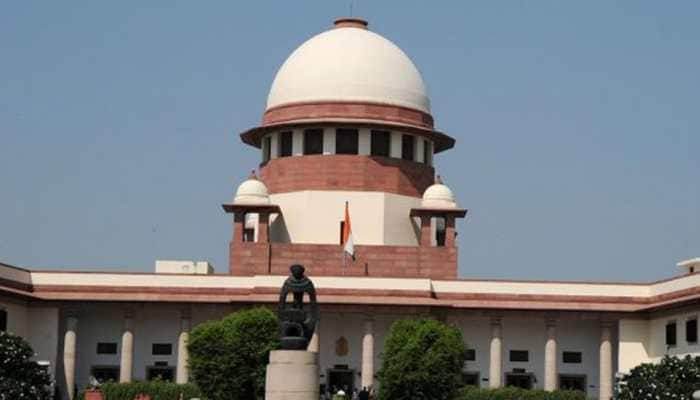 Meghalaya miners should be taken out dead or alive: SC flays state government