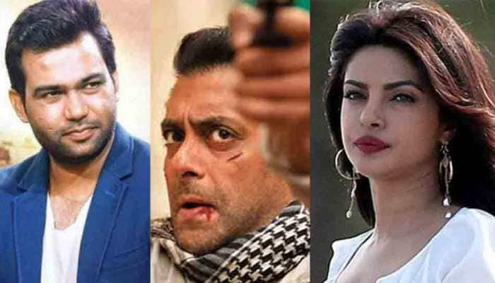 Bharat director Ali Abbas Zafar opens up on Priyanka Chopra&#039;s exit, says, Salman Khan and I understood her reasons&#039; 