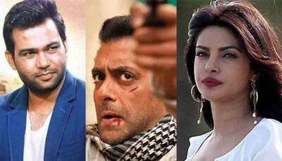 Bharat director Ali Abbas Zafar opens up on Priyanka Chopra's exit, says, Salman Khan and I understood her reasons' 