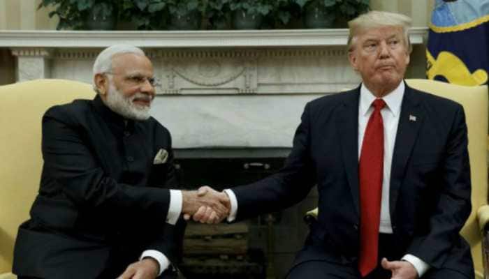Don't know who is using it: Donald Trump sees no point in India-funded library in Afghanistan