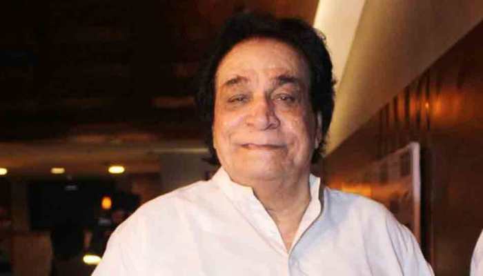 Kader Khan&#039;s son points at film industry&#039;s callousness