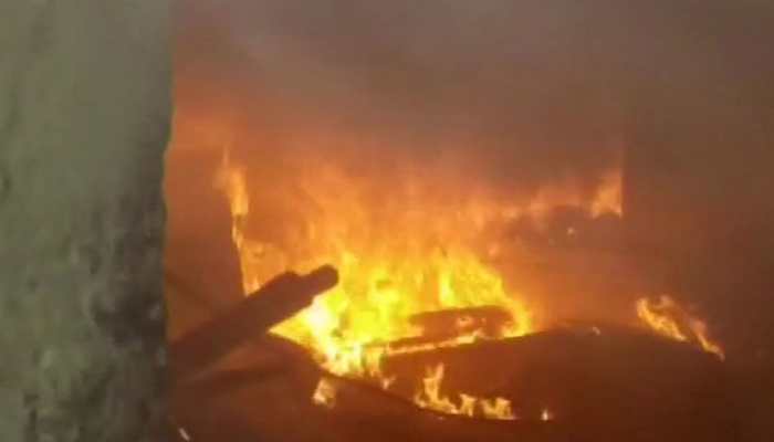 5 arrested in Bihar's Nalanda after protesters beat to death son of man accused of killing RJD leader 5 arrested in Bihar's Nalanda after protesters beat to death son of man accused of killing RJD leader