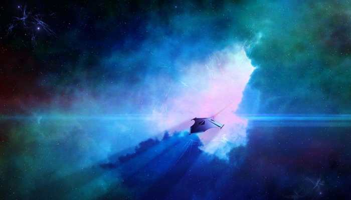 Ufo Sightings In Manipur Isro Unaware Of Such Detection Says