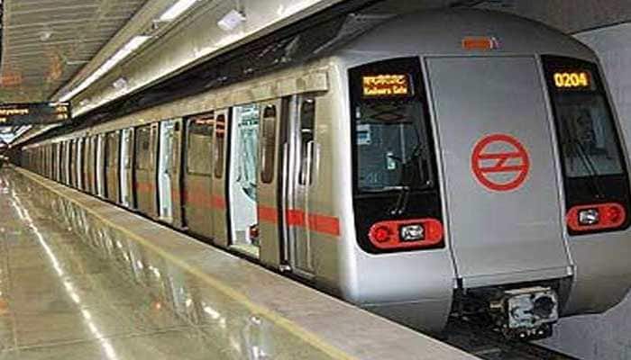 Centre examining proposal for Delhi Metro&#039;s Phase-IV