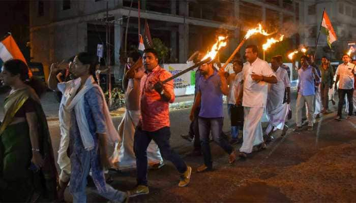 Sabarimala protests: 266 held, 334 taken into preventive custody in 48 hours