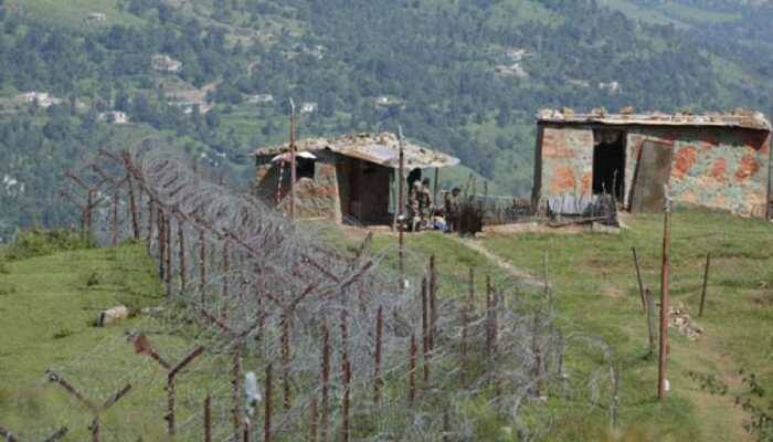 Pakistan claims to have downed 'Indian spy quadcopter' along LoC; Indian Army rejects