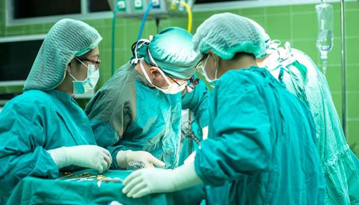 Indian Medical Association calls for nation-wide protest against 3 bills, to don black badges on January 4