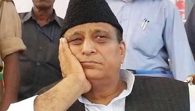 Case filed against SP leader Azam Khan, Tazeen Fatima and son Abdullah for alleged fraud