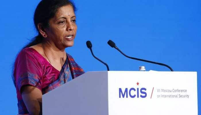 Committee to probe Major Akshay Girish&#039;s death in 2016 Nagrota terrorist attack: Nirmala Sitharaman