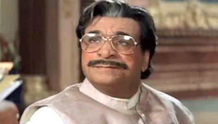Kader Khan was a pillar of comedy, says Sunil Pal