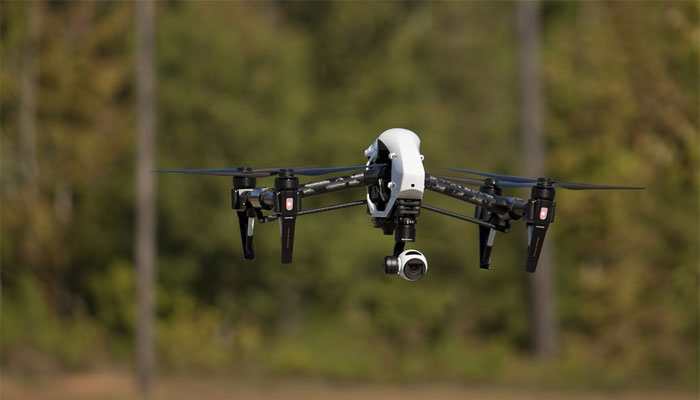 London's two airports to get military-grade anti-drone equipment