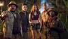 Actor-rapper Awkwafina in talks to join cast of 'Jumanji' sequel