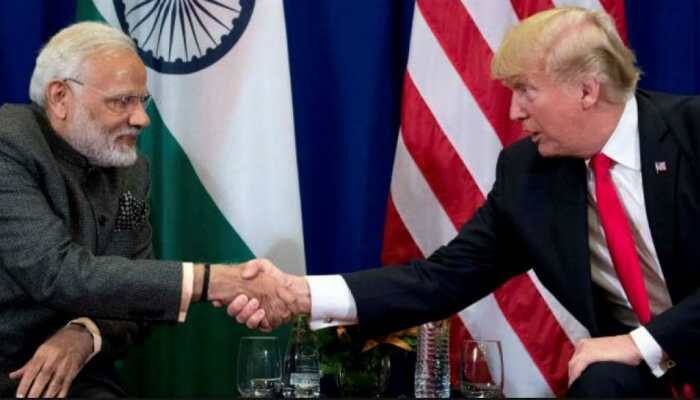 BJP, Congress unite to reject Donald Trump's 'sermons' on Afghanistan
