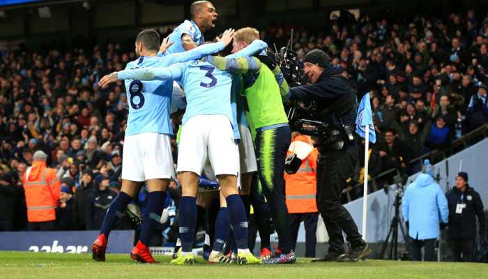 Liverpool still in box seat despite City loss- Former captains