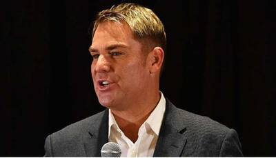 Shane Warne terms Australian side for ODI series against India as 'ridiculous'