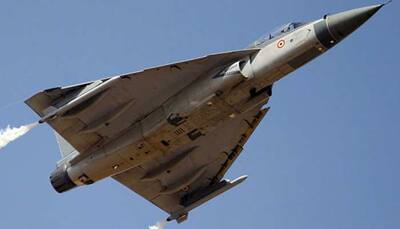 HAL gets nod to produce weaponised version of LCA Tejas