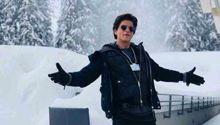 Shah Rukh Khan prepones Rakesh Sharma biopic for this reason 