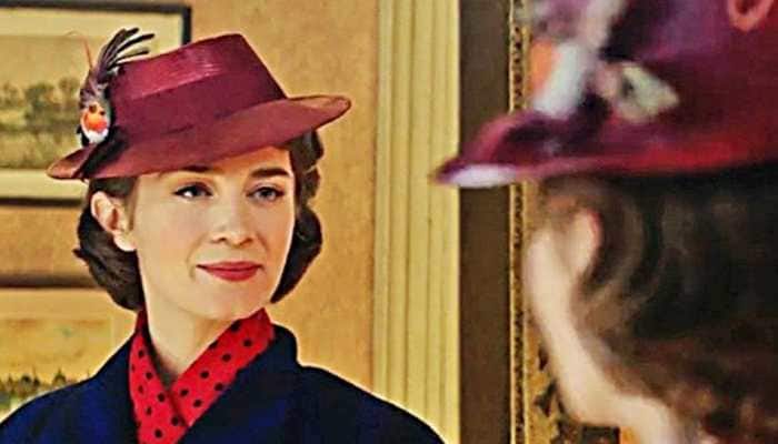 Mary Poppins Returns movie review: A musical fantasy without a soul 