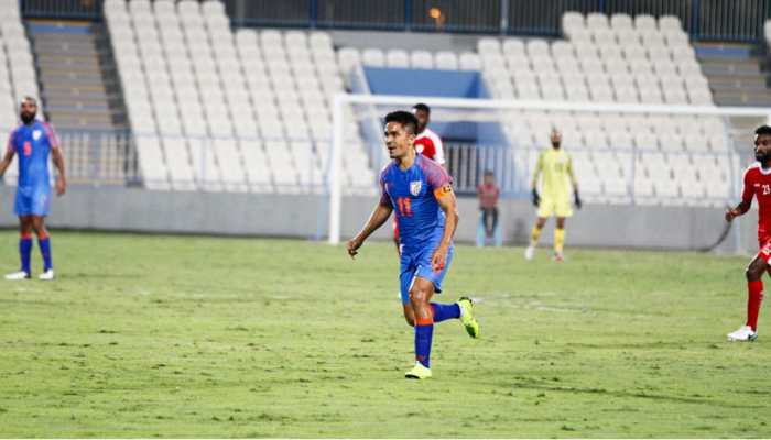 Chhetri, Gurpreet must lead from the front at Asian Cup: Bhaichung Bhutia