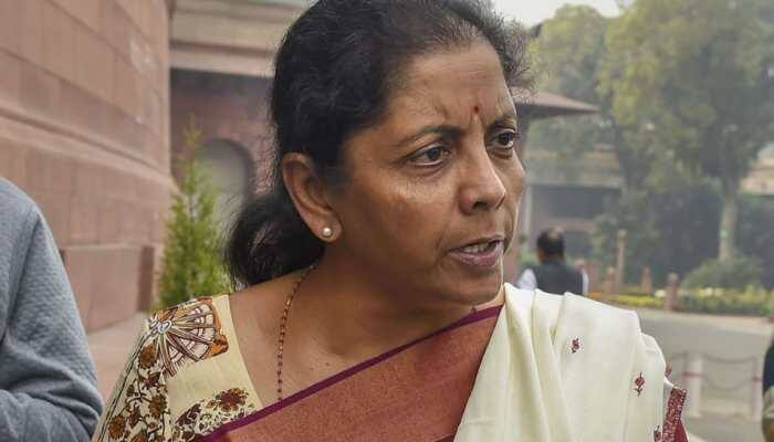 Rafale debate: Nirmala Sitharaman takes on Rahul Gandhi in Lok Sabha