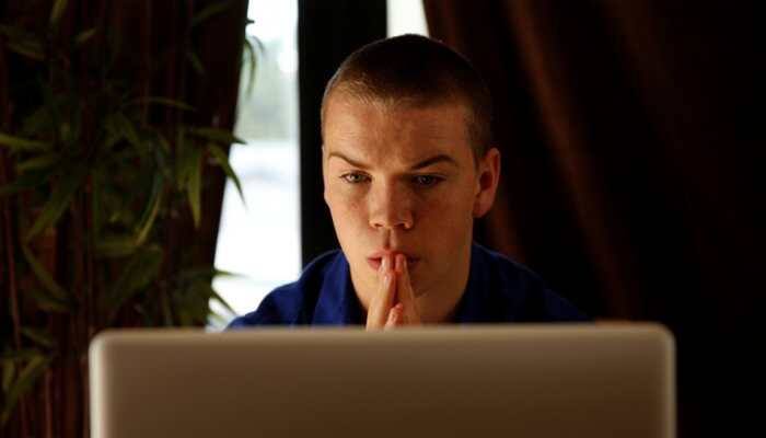 Will Poulter quits Twitter to focus on mental health