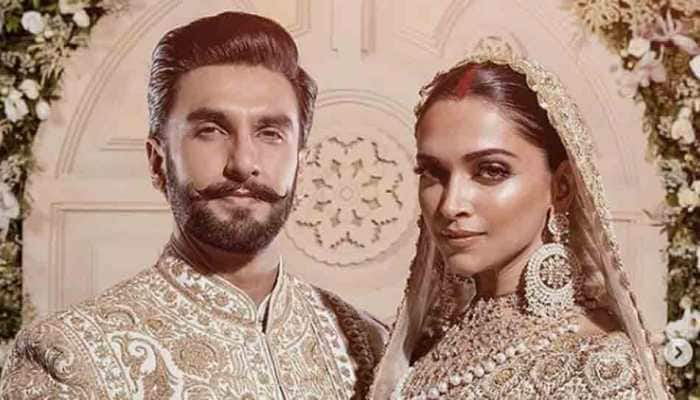 Deepika Padukone showers love on Ranveer Singh&#039;s Gully Boy poster — It&#039;s all thing love