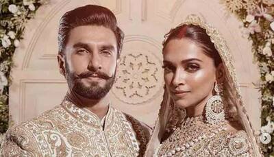 Deepika Padukone showers love on Ranveer Singh's Gully Boy poster — It's all thing love
