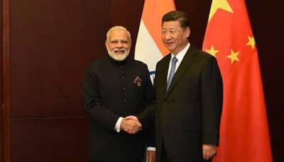 India-China relations in fast-track mode since Modi-Jingpin meet last year