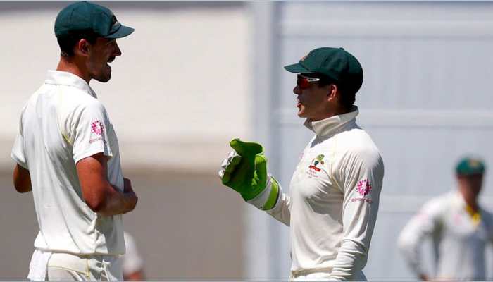 Australian skipper Tim Paine dismisses bowling coach&#039;s difference of opinion claim