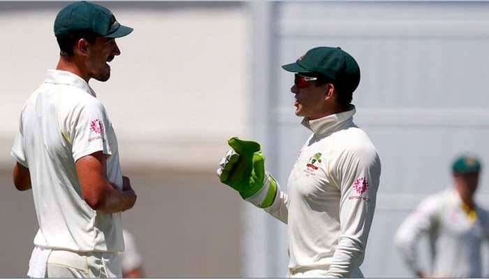 Australian skipper Tim Paine dismisses bowling coach's difference of opinion claim