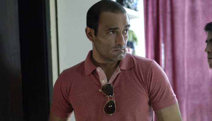 Filmmakers reserve the right to criticise: Akshaye Khanna on politics, politicians 