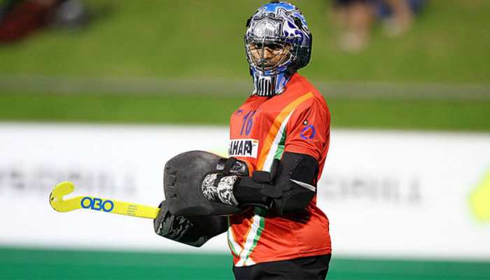 Youth only policy will not bring India success: Goalkeeper PR Sreejesh Youth only policy will not bring India success: Goalkeeper PR Sreejesh