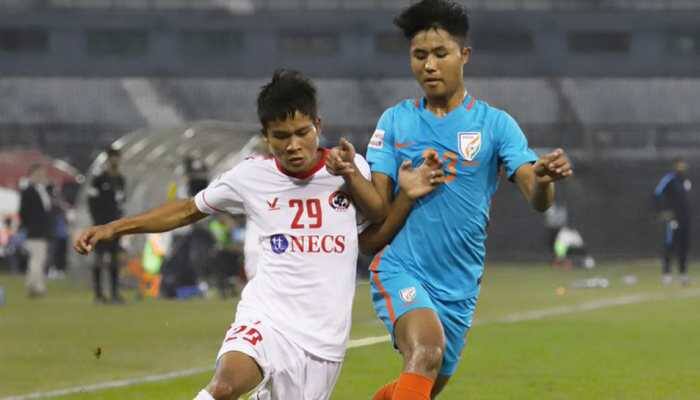 Hero I-League: Aizawl FC face Indian Arrows at home