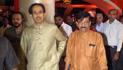 Shiv Sena counters Naseeruddin Shah, says no violation of human rights in India