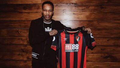 Bournemouth complete Nathaniel Clyne, Dominic Solanke's signing from Liverpool