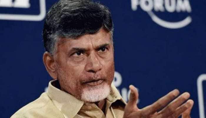 If you try to mess, you&#039;ll be finished: Chandrababu Naidu threatens BJP leaders in Kakinada