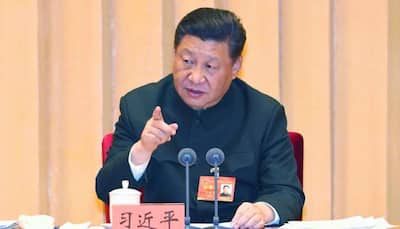 Xi Jinping asks Chinese Army to be battle-ready, nurture new types of combat forces