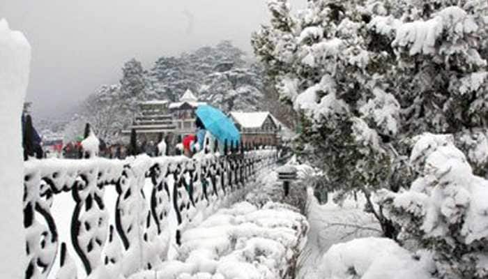 Heavy showers, snowfall likely in Uttarakhand; govt issues alert, directs DMs to make necessary preparations