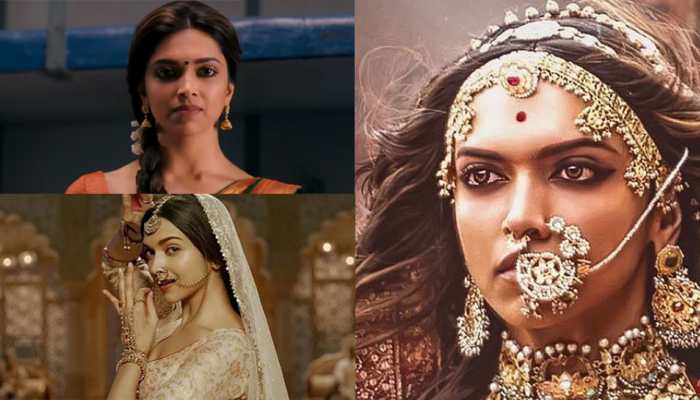 Birthday Special: Five times Deepika Padukone left us spellbound with her performance