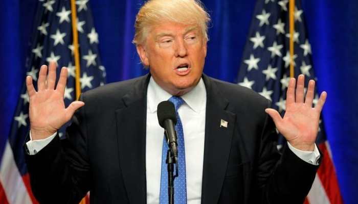 Trump threatens ''national emergency'' over border wall funding